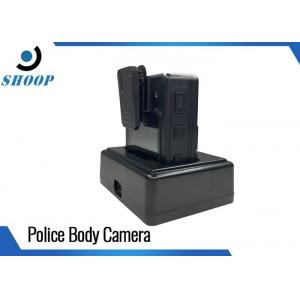 IR 1296P HD Night Vision Body Camera Security 4000mAh Battery Operated