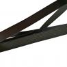 EPDM Poly vee belt Multi v belt pk belt oem 9936500970/5pk970/1340724 micro v