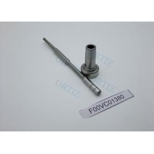 ORTIZ adjustable pressure relief valve F00VC01380 injector nozzle angle needle valve FooVC01380