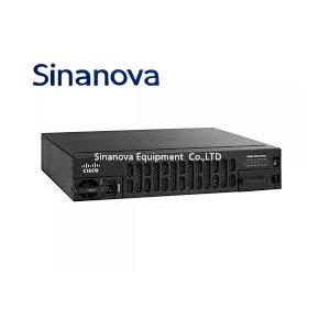 ISR4351 VSEC/K9 All-in-One VoIP and Security SD-WAN Router
 original new in stock