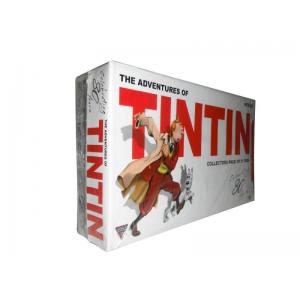 China 2016 New TinTin 21DVD adult dvd movie Tv boxset usa TV series Tv show free shipping supplier