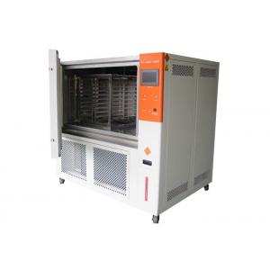 China Temperature Humidity Cycling Test Chamber OTS Designed Controller With LCD wholesale