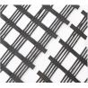 China Two Way Soft Soil Reinforce Polyester Geogrids Solutions For Subgrade Stabilisation Reinforcement wholesale