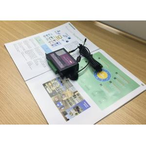 China 二重番犬とのModbusのコンバーターTCP RTU IP30の保護への腕MCUのアナログ supplier