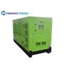 China Industrial 120kw 150kva Silent Type Fawde Diesel Generator Soundproof Silent Generator Set wholesale