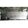 China 34.2KW Ultrasonic Cleaning Equipment For Turbo Blade Aerospace Component wholesale