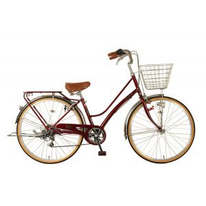 China OEM Lady Classic Retro Carbon City Bikes Womens Vintage Bike With Basket supplier