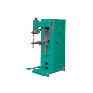 China 150kg YXA-25 25KVA Foot Butting Spot Step Style Welder Machine for Welding Positioner supplier
