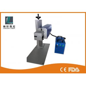 Laser Machine manufacturer plastic bottle printing machine co2 laser marking machine