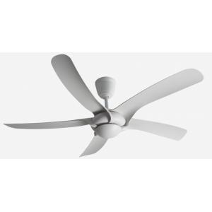 Five ABS Blades 52 Inch Fan Low Power Consumption Ceiling Fan