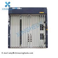 China ZTE ZXA10 C600 OLT GPON XG-PON EPON Multiple Services Optical Access Equipment on sale