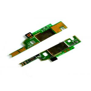China AAA Grade Sony Xperia Spare Parts Flex Cable Repair Parts Ribbon FPCB Material supplier