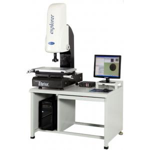 Optical Coordinate Measuring Machine Measuring Accuracy ≤3+L/200μM