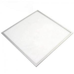 China School Office Home Dimmable LED Panel Lighting fixture with aluminum alloy frame supplier