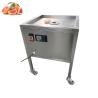 China Sugarcane Fruit Separator Machine Celery Pomegranate Peeling Splitting For Restaurant wholesale