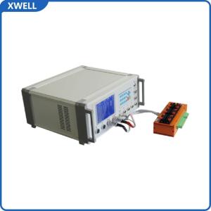 China Lithium Battery Pack 1-24 Series Protective Plate PCB Tester wholesale
