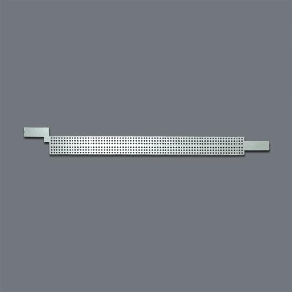 China Custom Chemically Etched High Precision Complex Pattern Metal Screens wholesale