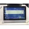 17 Inch Industrial Grade Capacitive Touch Screen Panel With AG Cover Glass