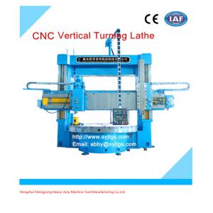 hydraulic horizontal boring milling machine