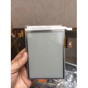 China 758×1024 E Reader Display ED060XD4 90.58(W) × 122.368(H) Mm Display Area supplier