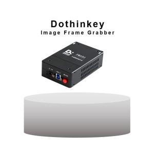 China Calibration Aging Automotive Frame Grabber Dothinkey Single Camera Grabber wholesale