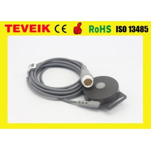 TOCO Transducer Fetal Monitoring For GE Corometrics Medical Equipment Accessories