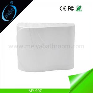 China sensor electric hand dryer for bathroom supplier