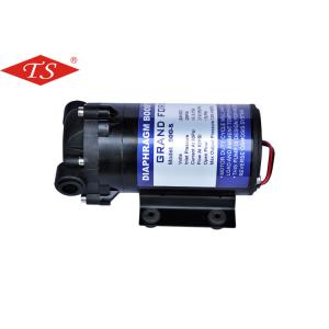 China 50 Gal E-Chen Self Priming Water Pressure Booster Pump For 12V 20 Bar Filter supplier