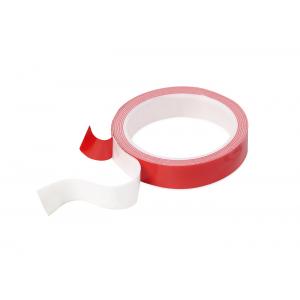 China High Adhesive Industrial Strength Water Resistant Double Sided Tape Clear Acrylic Tape supplier