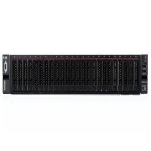 China Lenovo Thinksystem SR650 V2 Computer Server SR650V2 Rack Server Sr650  Lenovo Server SR650V2 wholesale