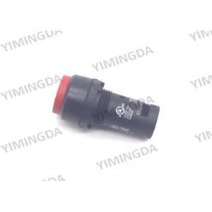 China Push Button Switch Spare Parts For Yin Spreader SM-III Cutter supplier
