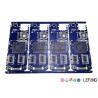 China Custom Made Copper Clad Printed Circuit Board , Power Amplifier PCB 8 Layers 1.0mm wholesale