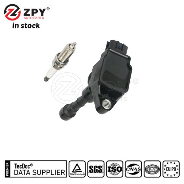 China ZPY 22448JA10A Ignition Coil Igniter for Audi VW Porsche wholesale