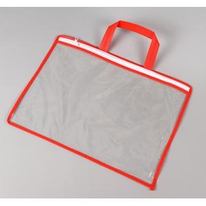 China Fashion Ladies Travel Bags PVC Makeup Bag Pouches Tote Clear Transparent Cosmetic Travel Bag For Sale Bagplastics Bageas supplier