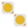 China Bridgelux 5W COB LED Chip 300mA 13.5*13.5/11 For Ceiling Lamp wholesale