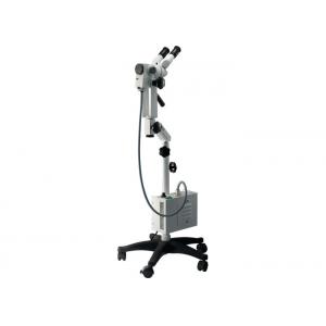 CCD Optical Colposcopy Equipment With High Resolution / Definition Camera