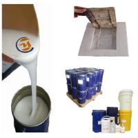 China Factory supply Pourable Soft Mold Making RTV Silicone Rubber Tin-based silicone on sale