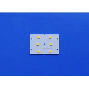 China Custom 5050 SMD Led PCB Module Assembly Easily DIY supplier