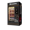 China Автомат Moet & Chandon с системой 140pcs экрана касания DEX wholesale