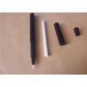 China Black Empty Liquid Eyeliner Pencil Tube PP Plastic Material 10.4 * 136.5mm wholesale