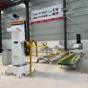 China Industrial Robot Arm Hand Palletizer Stacking Machine Fully Automatic wholesale