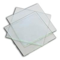 China Low Reflectivity Anti Reflective Glass , AR Anti Reflective Glass Cut To Size on sale