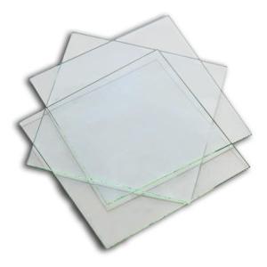 Low Reflectivity Anti Reflective Glass , AR Anti Reflective Glass Cut To Size