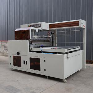 Thermal Contraction Film Packing Machine Multifunctional For Packaging Industry