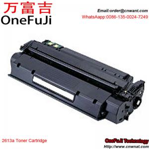 China Supplier Compatible Laser Toner Cartridge 2613A 13A for  Printer