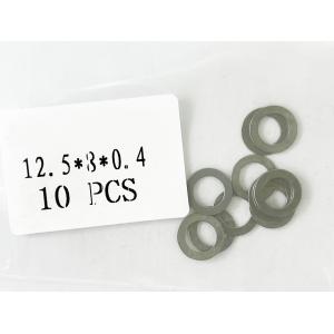Lightweight Shock Valve Shims With HRB60-85 Hardness For Industrial