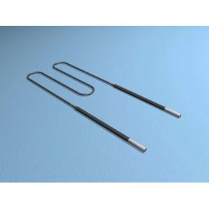 China 6.5kW MoSi2 Heating Element 110V-480V Molybdenum Disilicide Elements wholesale