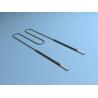 China 6.5kW MoSi2 Heating Element 110V-480V Molybdenum Disilicide Elements wholesale