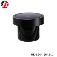 China 3.0mm ADAS Camera Lens , High Definition M12 Mount Lens on sale