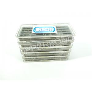 5 Pcs Per Set Alloy Square Blade For Cigarette Making Machine